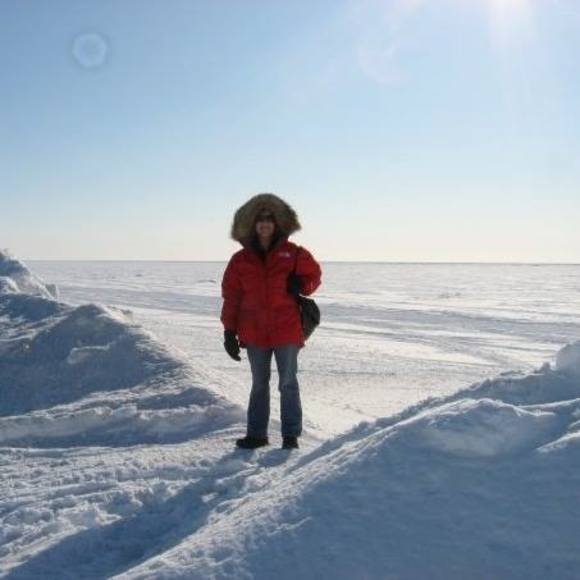 Meet your Posher, Marilyn - Picture 1 of 1